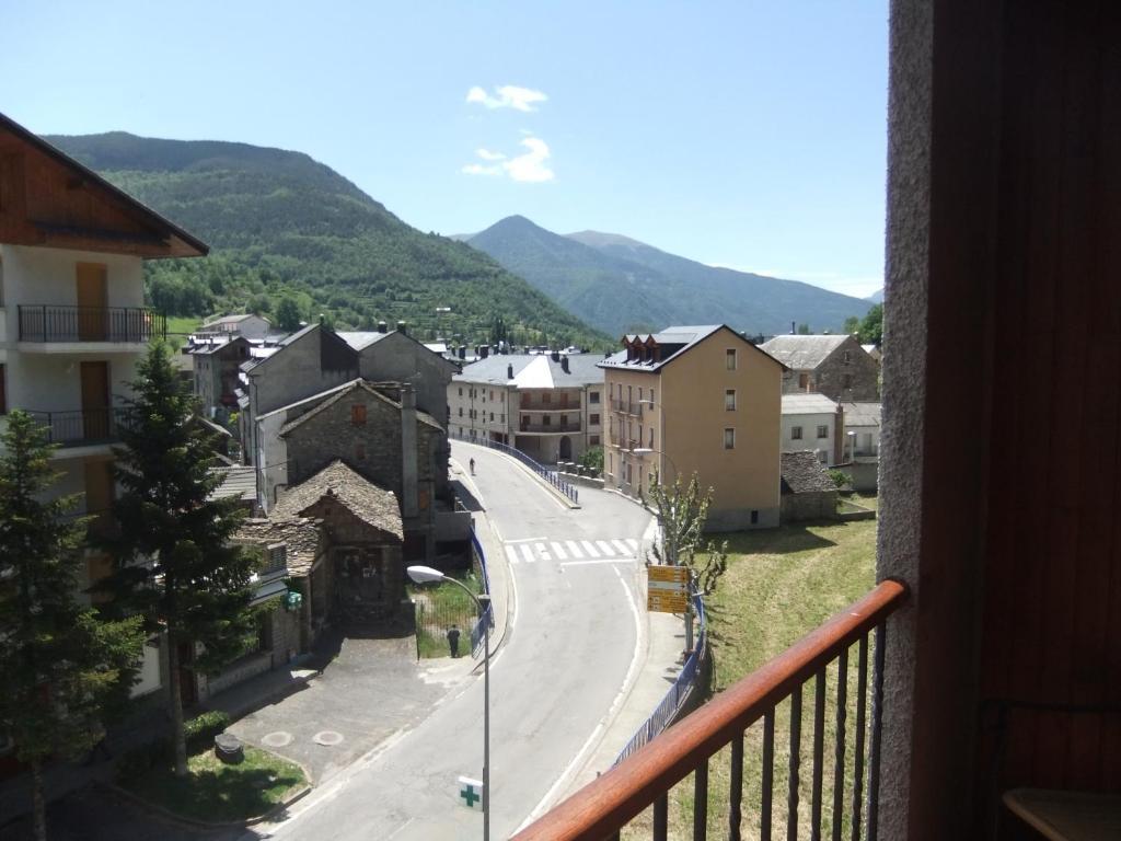 Hotel Latre Broto Quarto foto